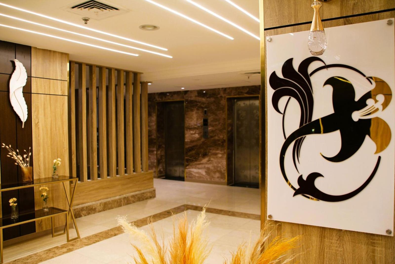 Plaza Athenee Hotel Kuvait Kültér fotó
