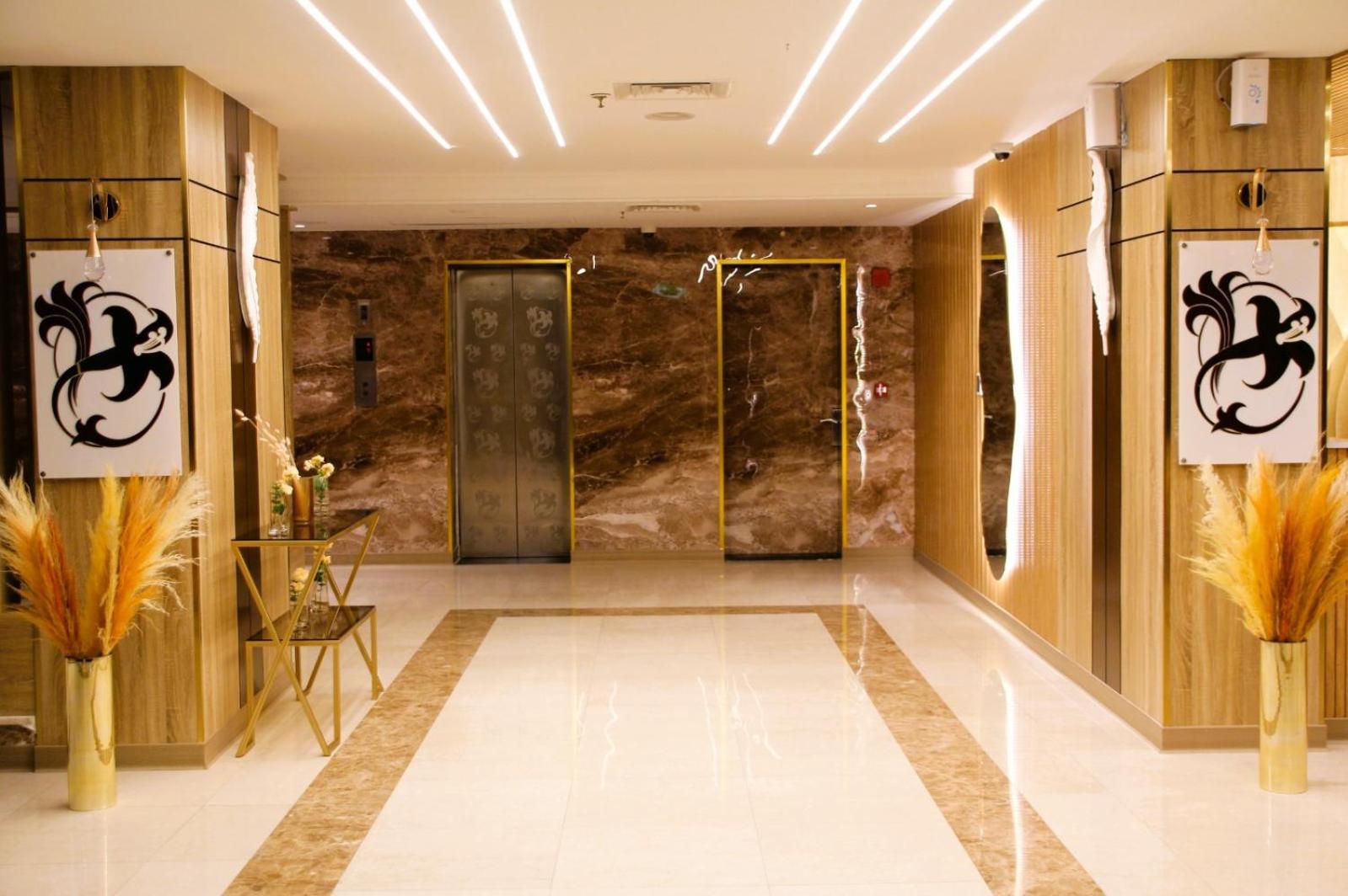Plaza Athenee Hotel Kuvait Kültér fotó