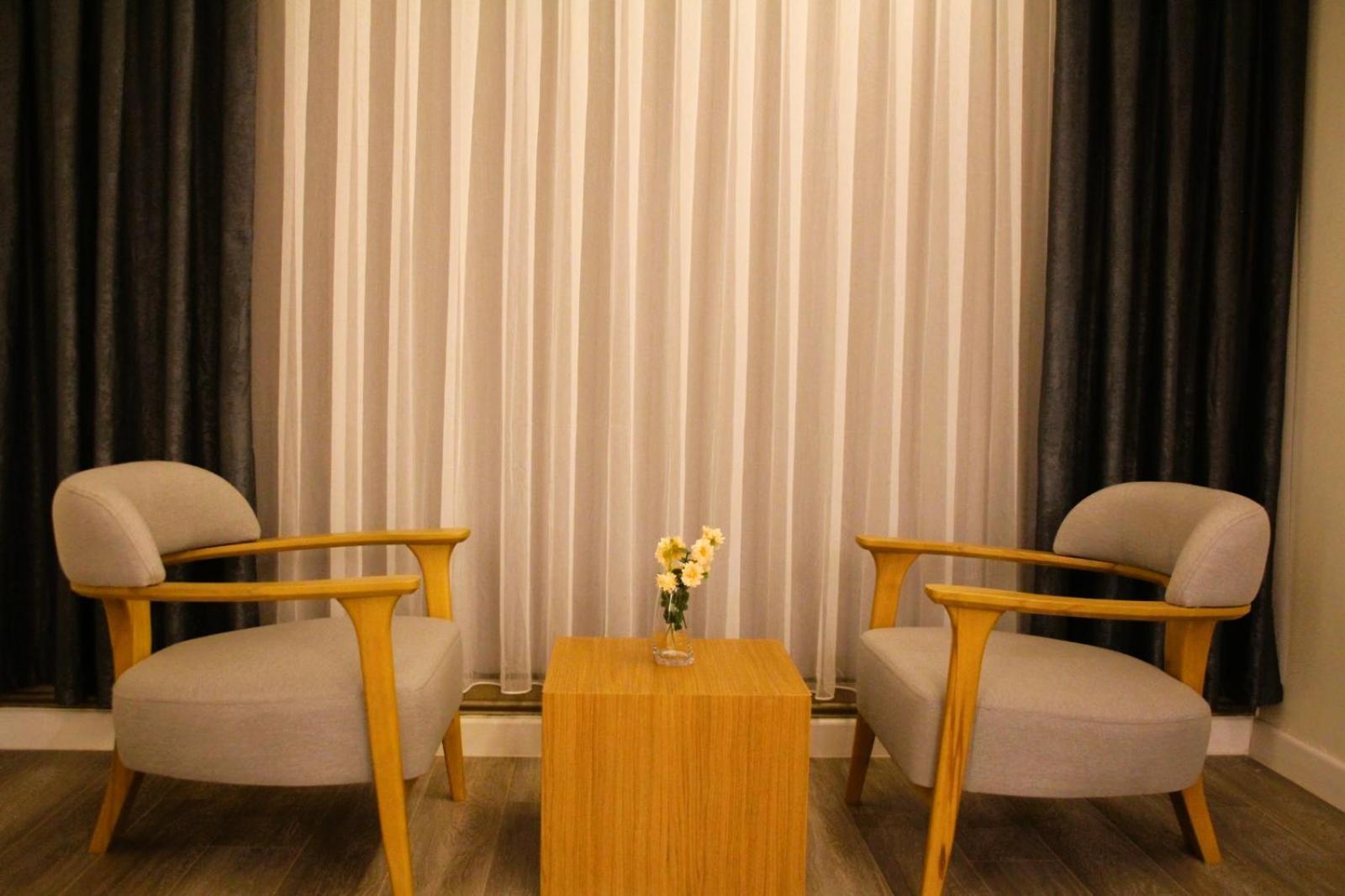 Plaza Athenee Hotel Kuvait Kültér fotó